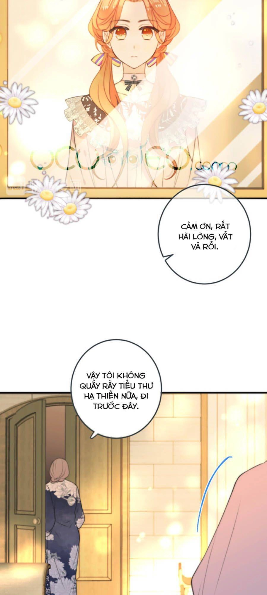 Lâu Tiểu Thư, Lại Gặp Nhau Rồi Chapter 35 - 31