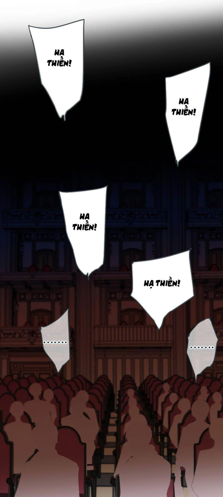 Lâu Tiểu Thư, Lại Gặp Nhau Rồi Chapter 35 - 34