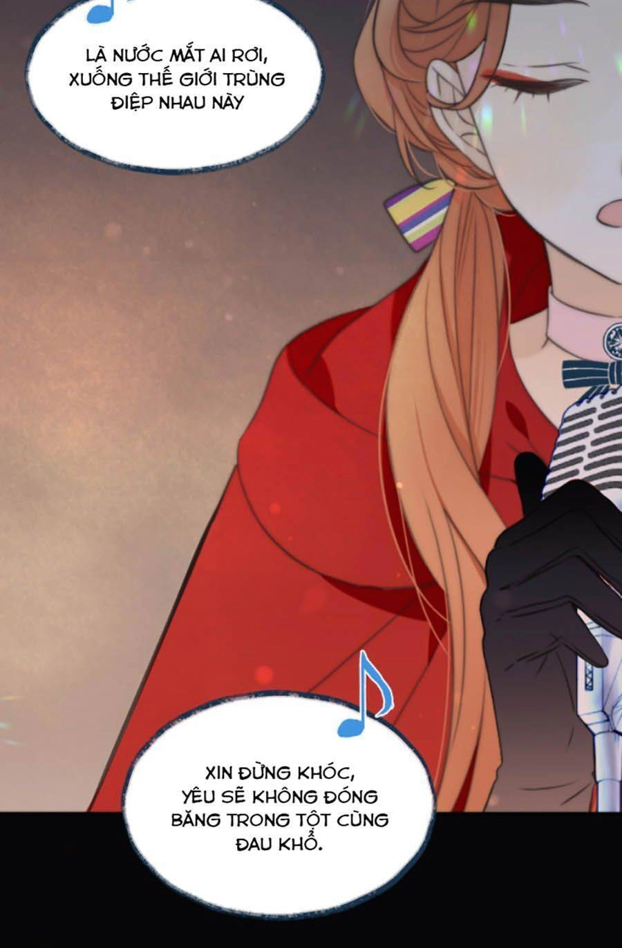 Lâu Tiểu Thư, Lại Gặp Nhau Rồi Chapter 35 - 38