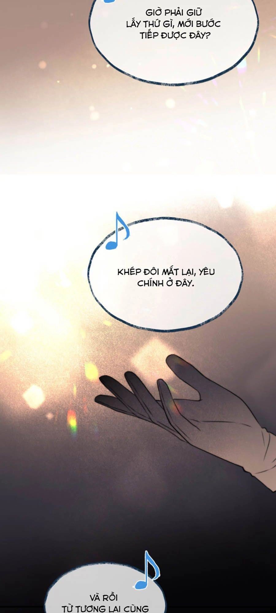 Lâu Tiểu Thư, Lại Gặp Nhau Rồi Chapter 35 - 40