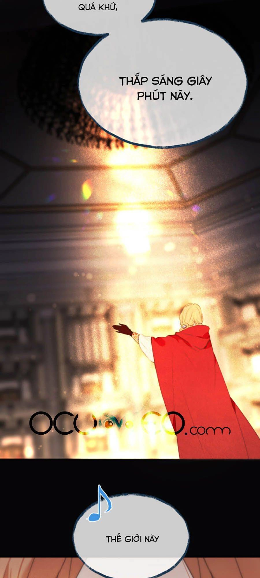 Lâu Tiểu Thư, Lại Gặp Nhau Rồi Chapter 35 - 41