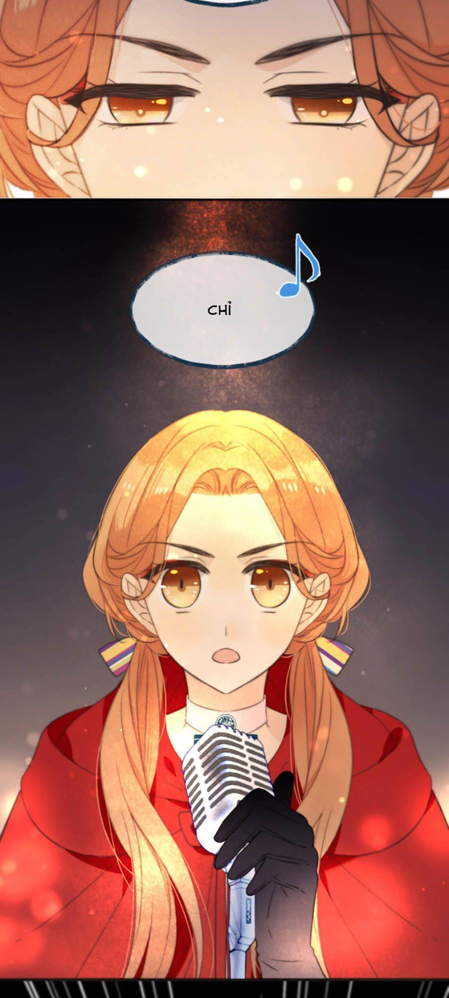 Lâu Tiểu Thư, Lại Gặp Nhau Rồi Chapter 35 - 42