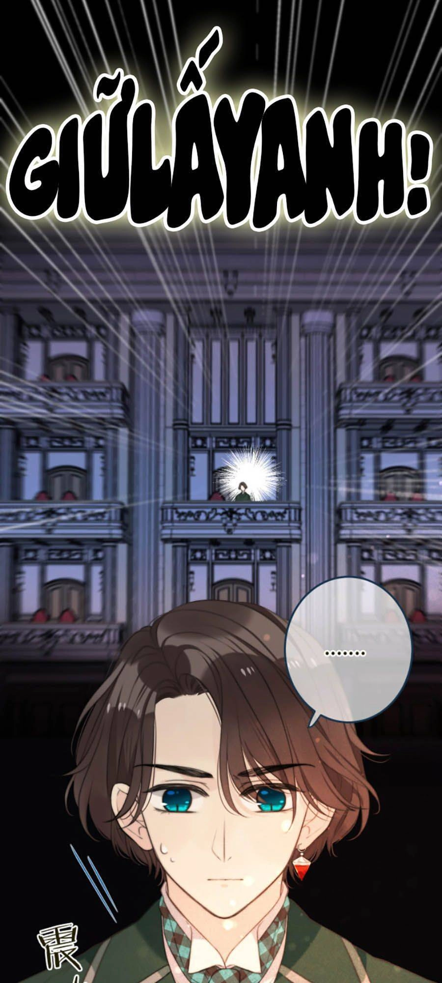 Lâu Tiểu Thư, Lại Gặp Nhau Rồi Chapter 35 - 43