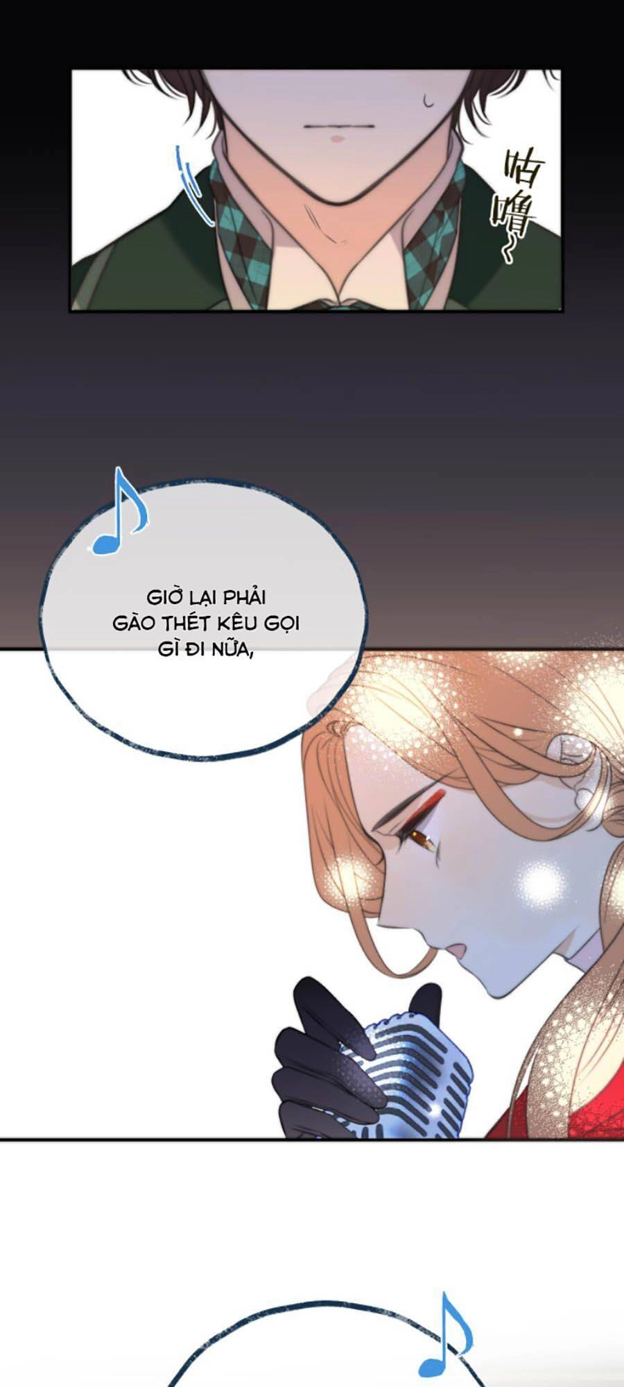 Lâu Tiểu Thư, Lại Gặp Nhau Rồi Chapter 35 - 45