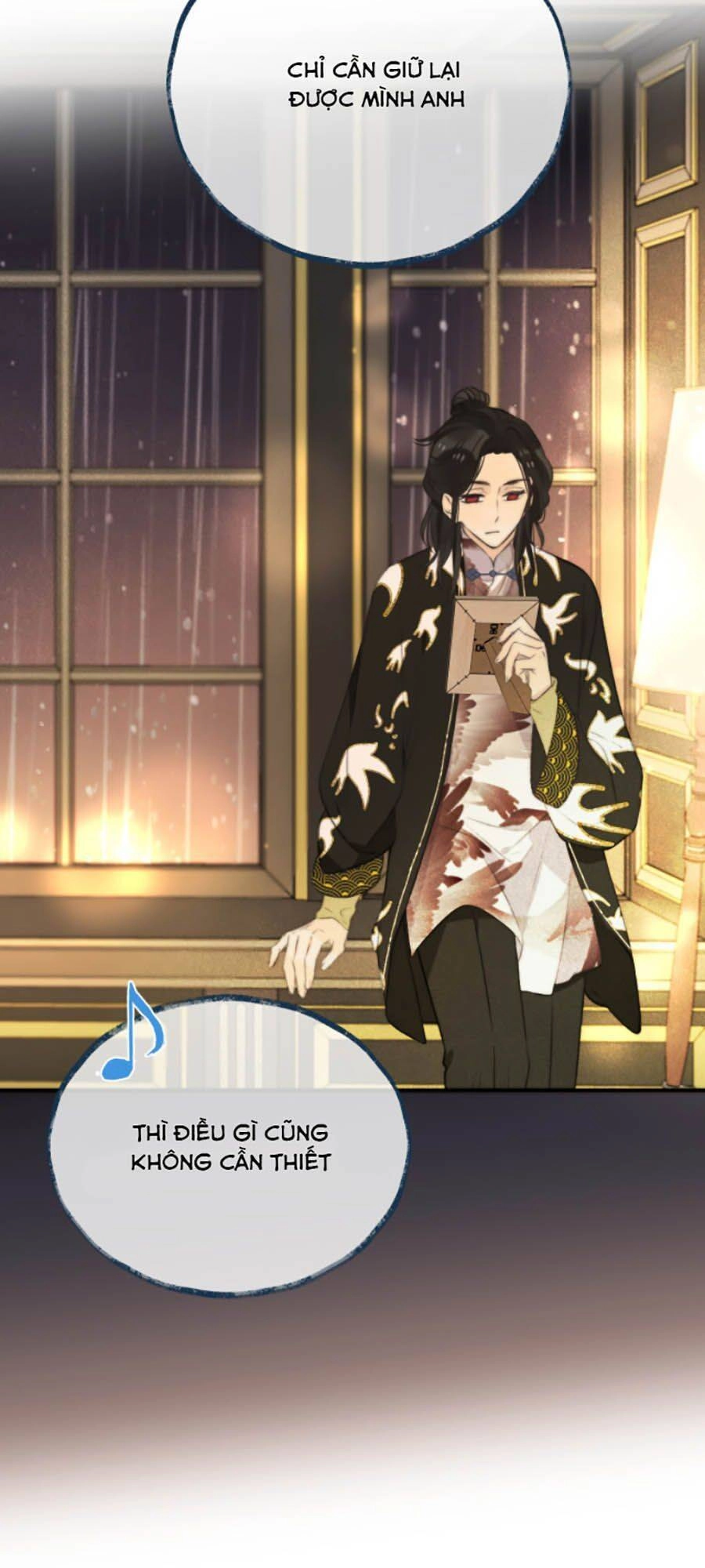 Lâu Tiểu Thư, Lại Gặp Nhau Rồi Chapter 35 - 46