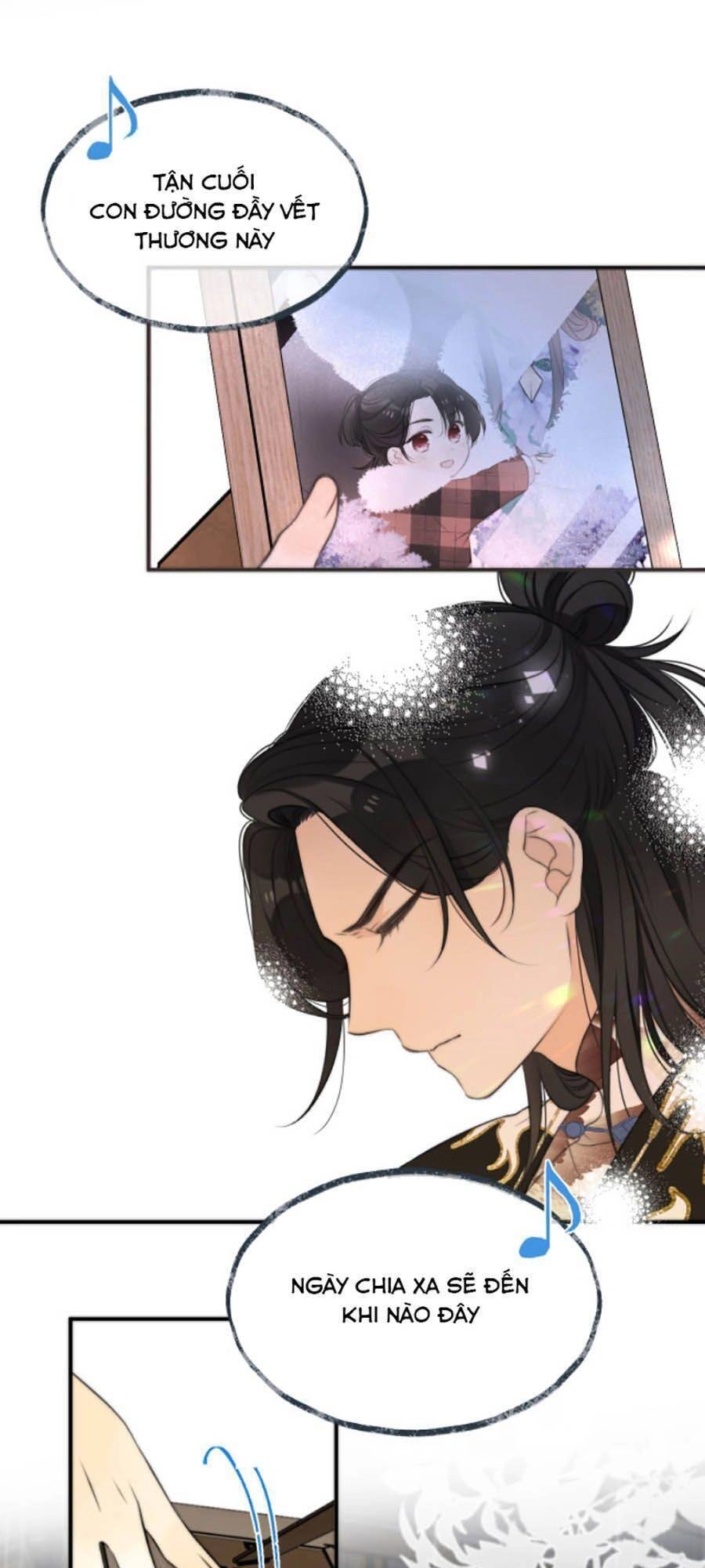 Lâu Tiểu Thư, Lại Gặp Nhau Rồi Chapter 35 - 47