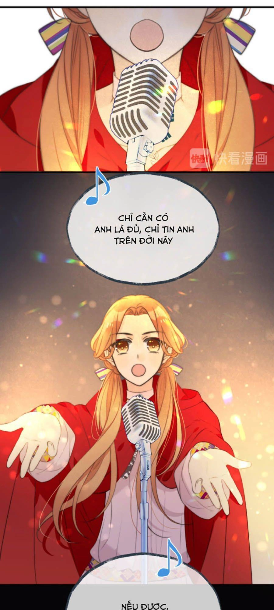 Lâu Tiểu Thư, Lại Gặp Nhau Rồi Chapter 35 - 49