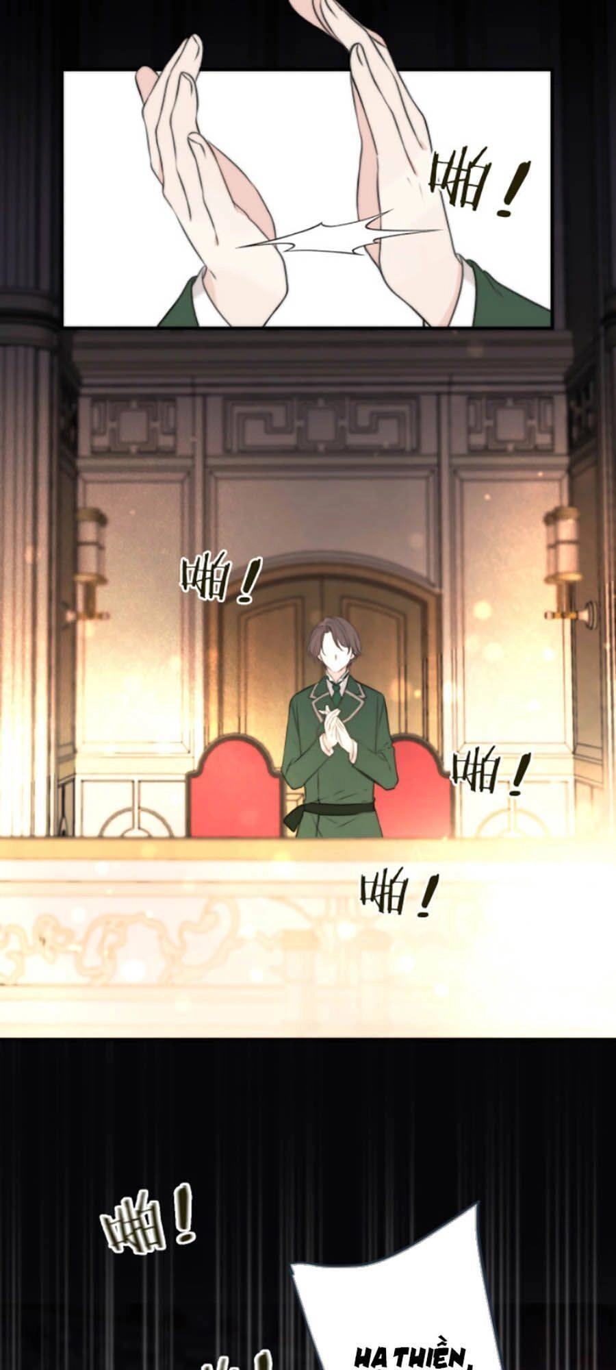 Lâu Tiểu Thư, Lại Gặp Nhau Rồi Chapter 35 - 51