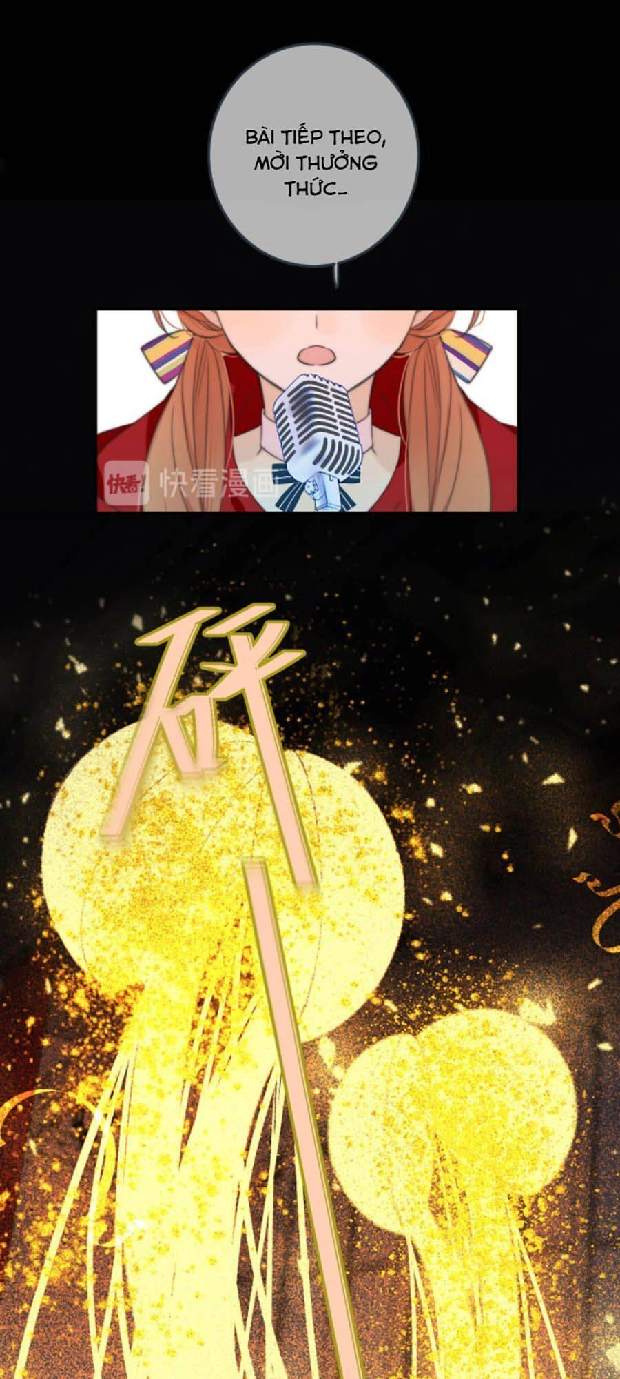 Lâu Tiểu Thư, Lại Gặp Nhau Rồi Chapter 35 - 53