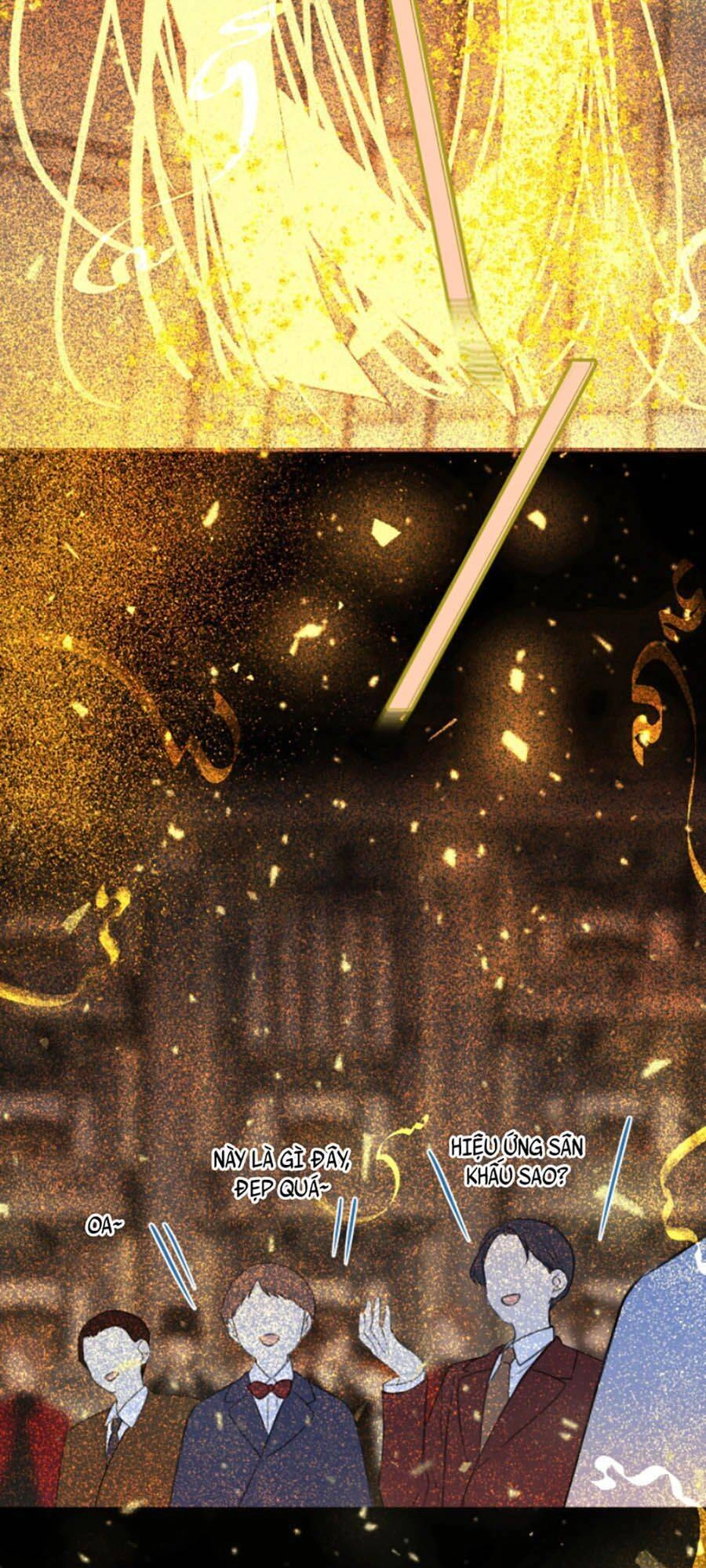 Lâu Tiểu Thư, Lại Gặp Nhau Rồi Chapter 35 - 54