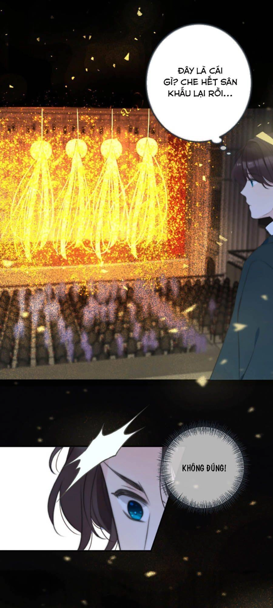 Lâu Tiểu Thư, Lại Gặp Nhau Rồi Chapter 35 - 56