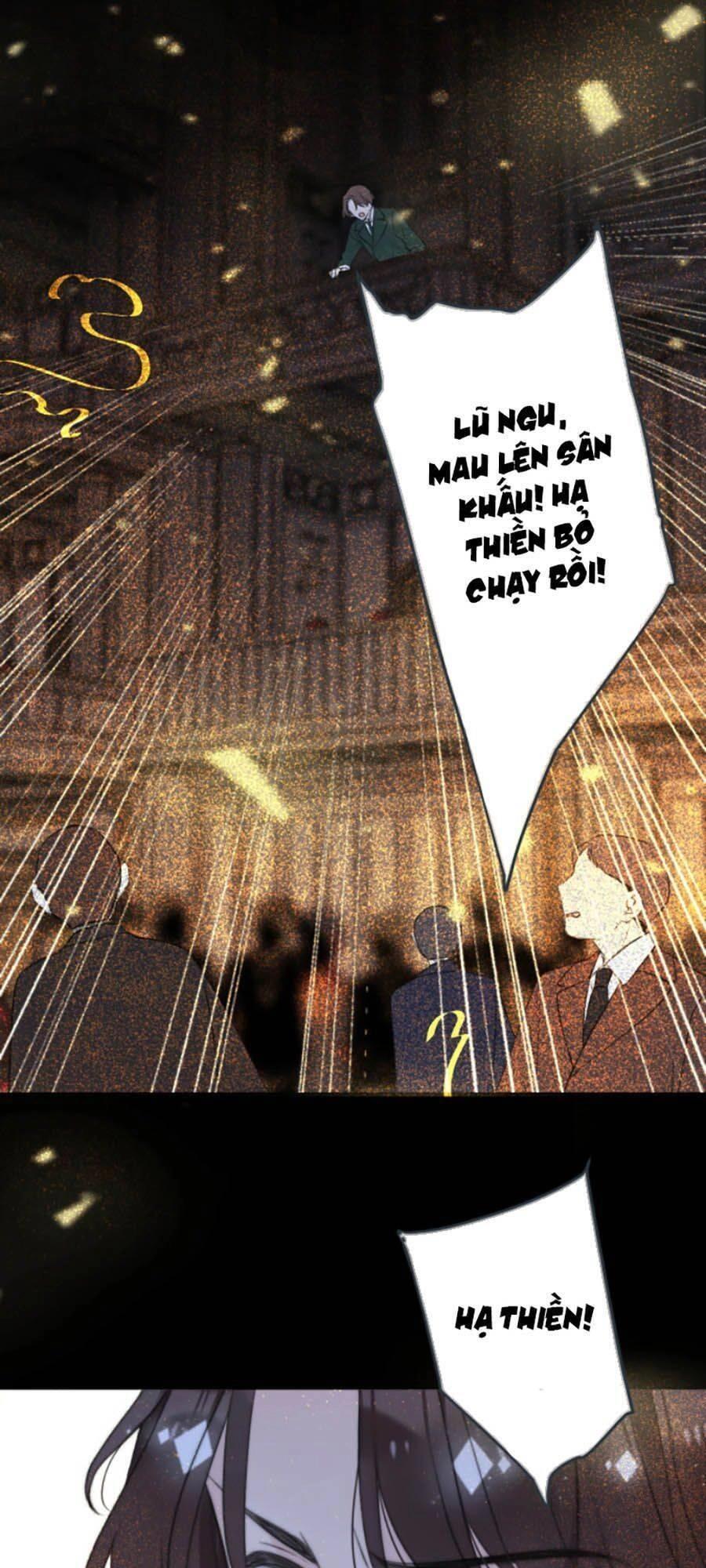 Lâu Tiểu Thư, Lại Gặp Nhau Rồi Chapter 35 - 57