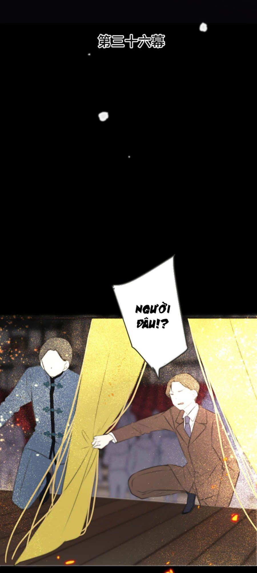 Lâu Tiểu Thư, Lại Gặp Nhau Rồi Chapter 36 - 3