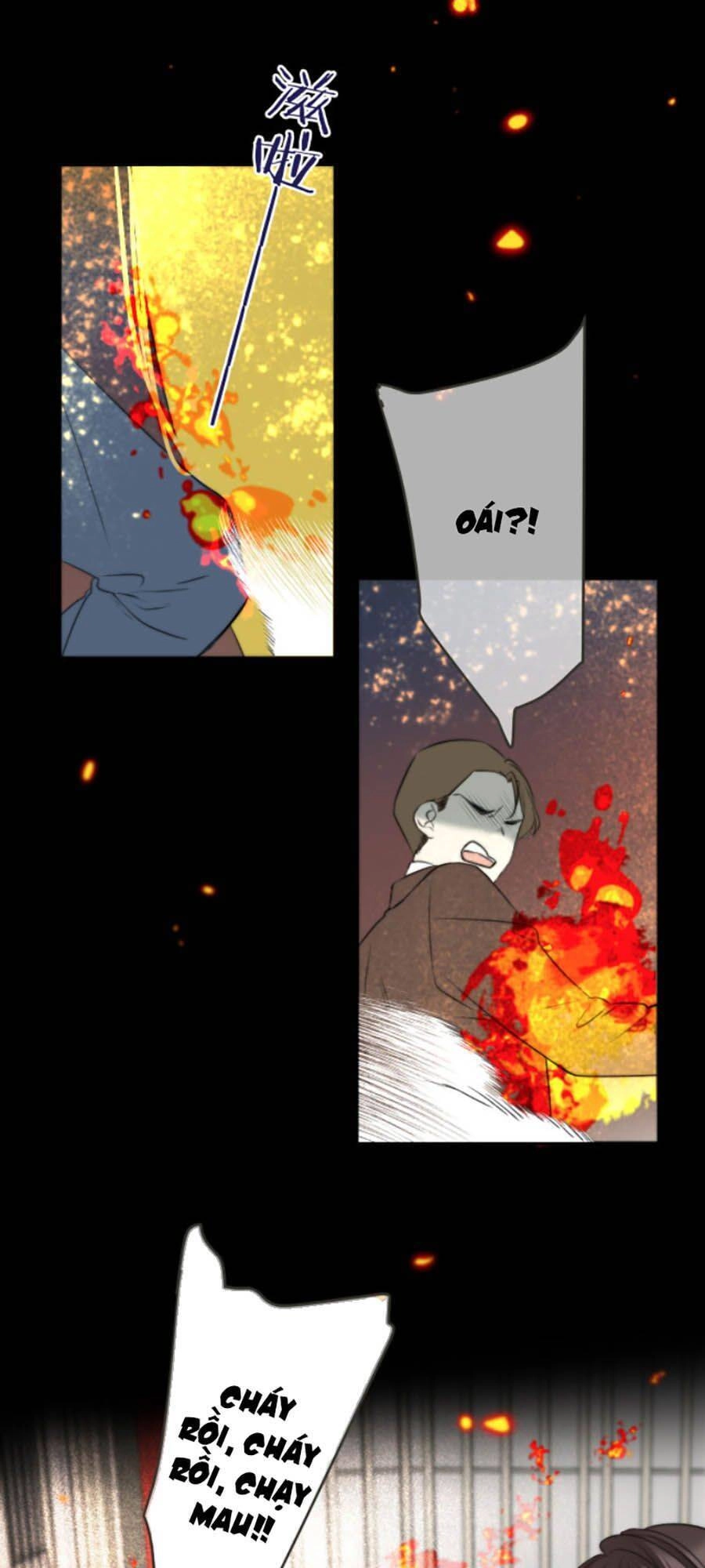 Lâu Tiểu Thư, Lại Gặp Nhau Rồi Chapter 36 - 4