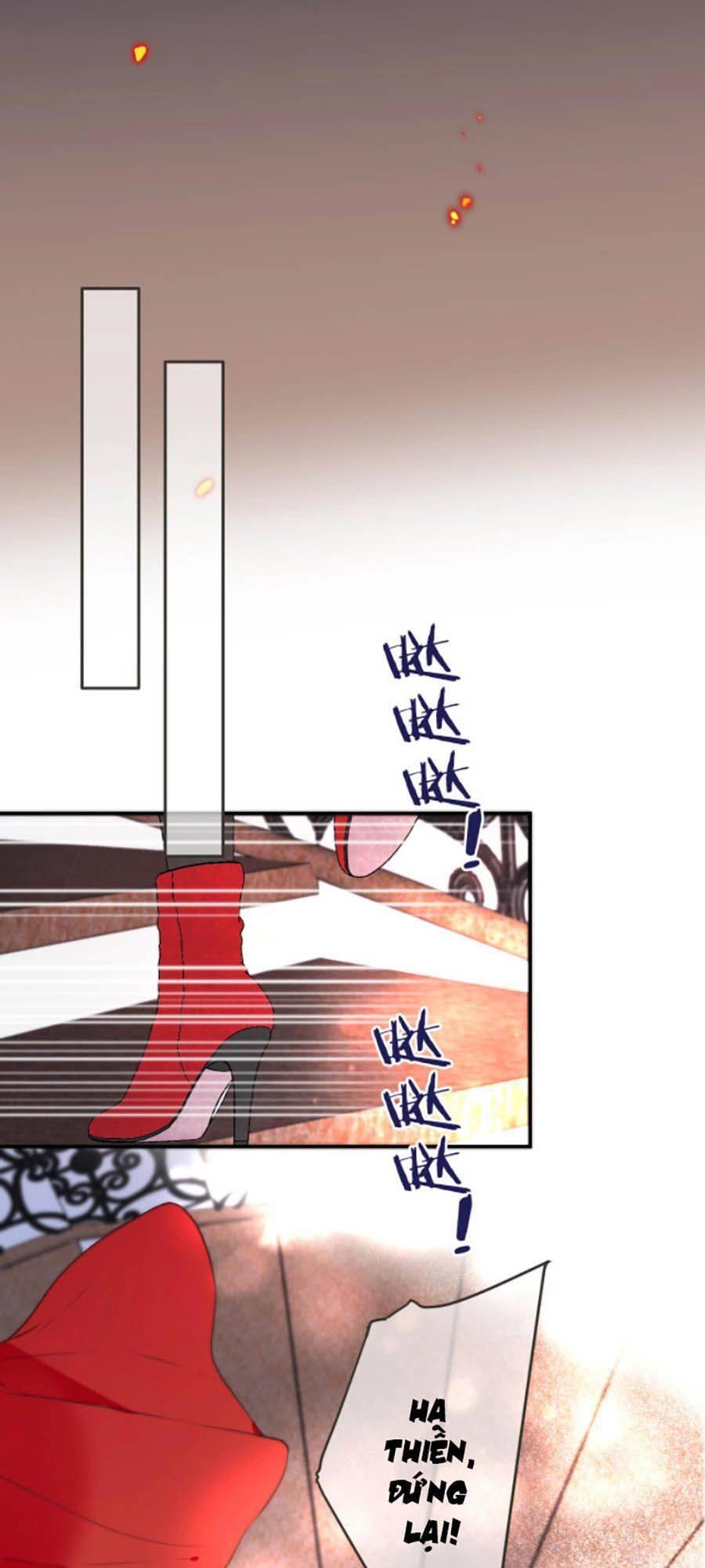 Lâu Tiểu Thư, Lại Gặp Nhau Rồi Chapter 36 - 7