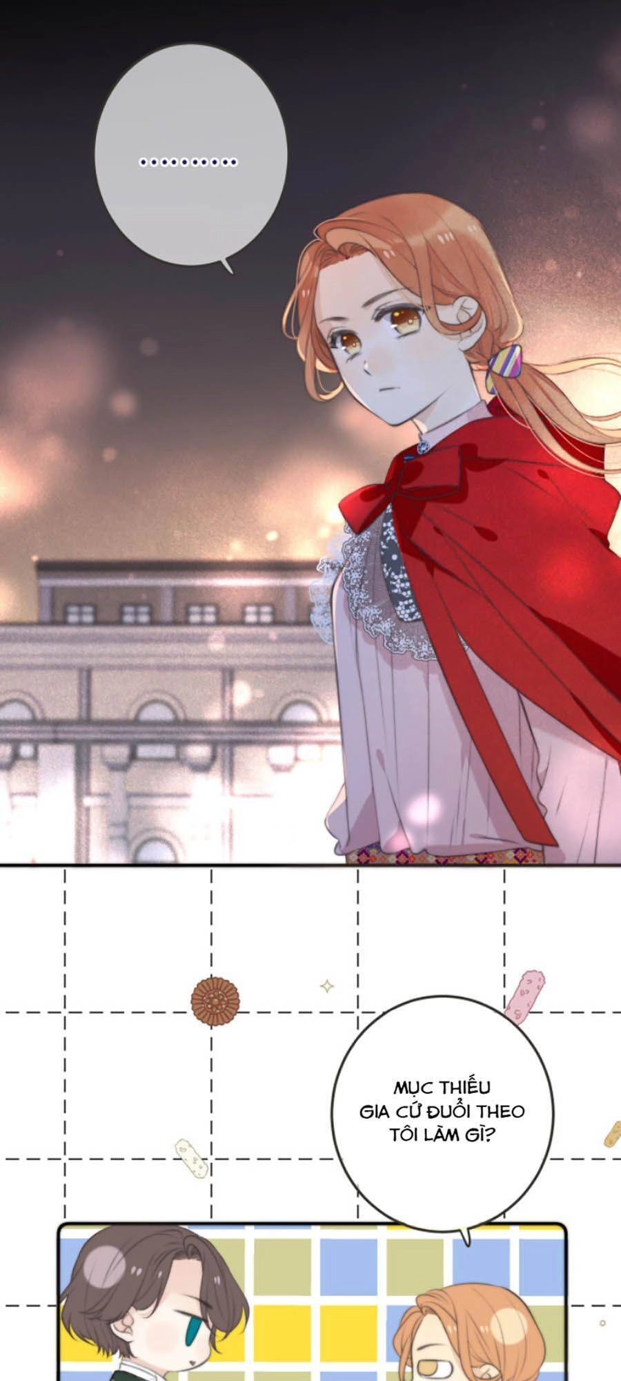 Lâu Tiểu Thư, Lại Gặp Nhau Rồi Chapter 36 - 10