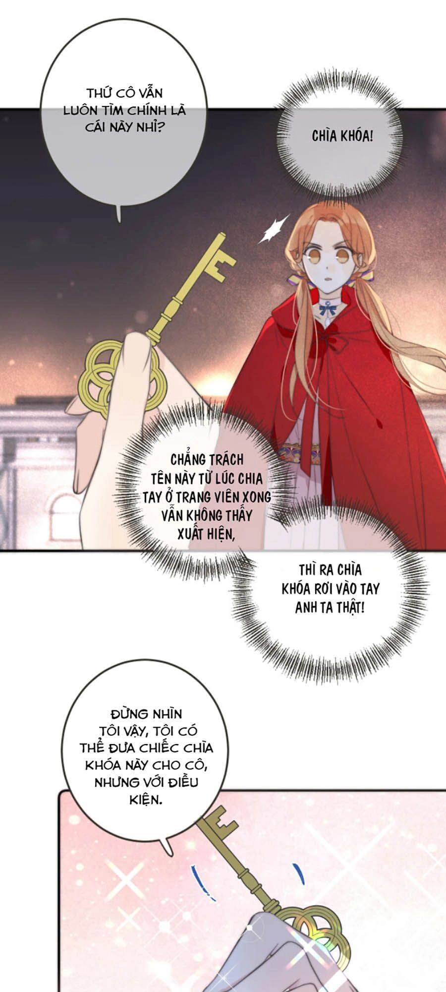 Lâu Tiểu Thư, Lại Gặp Nhau Rồi Chapter 36 - 12