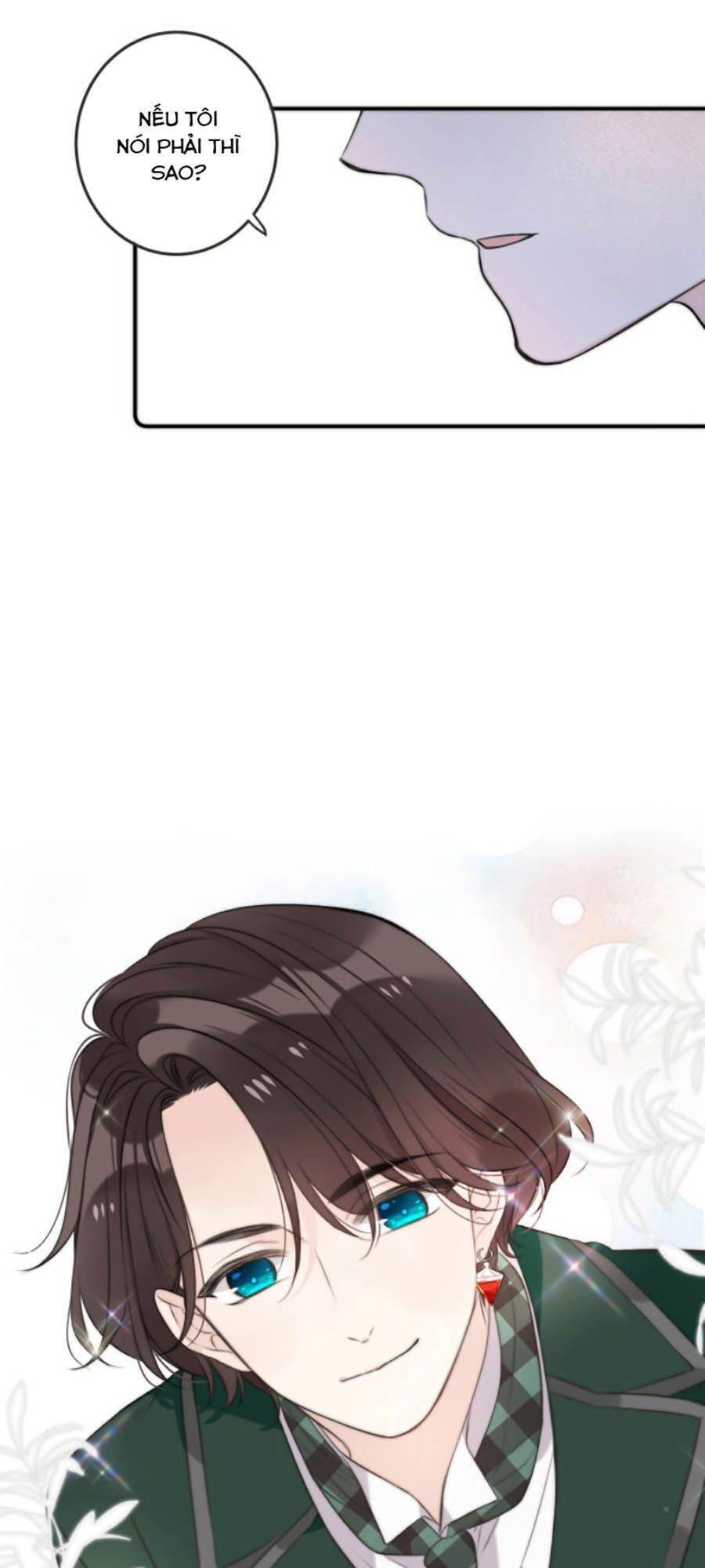 Lâu Tiểu Thư, Lại Gặp Nhau Rồi Chapter 36 - 16