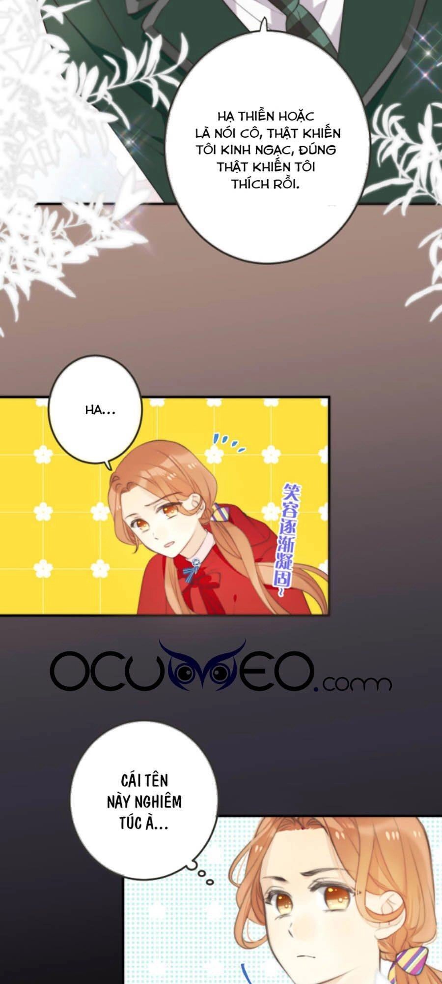 Lâu Tiểu Thư, Lại Gặp Nhau Rồi Chapter 36 - 17