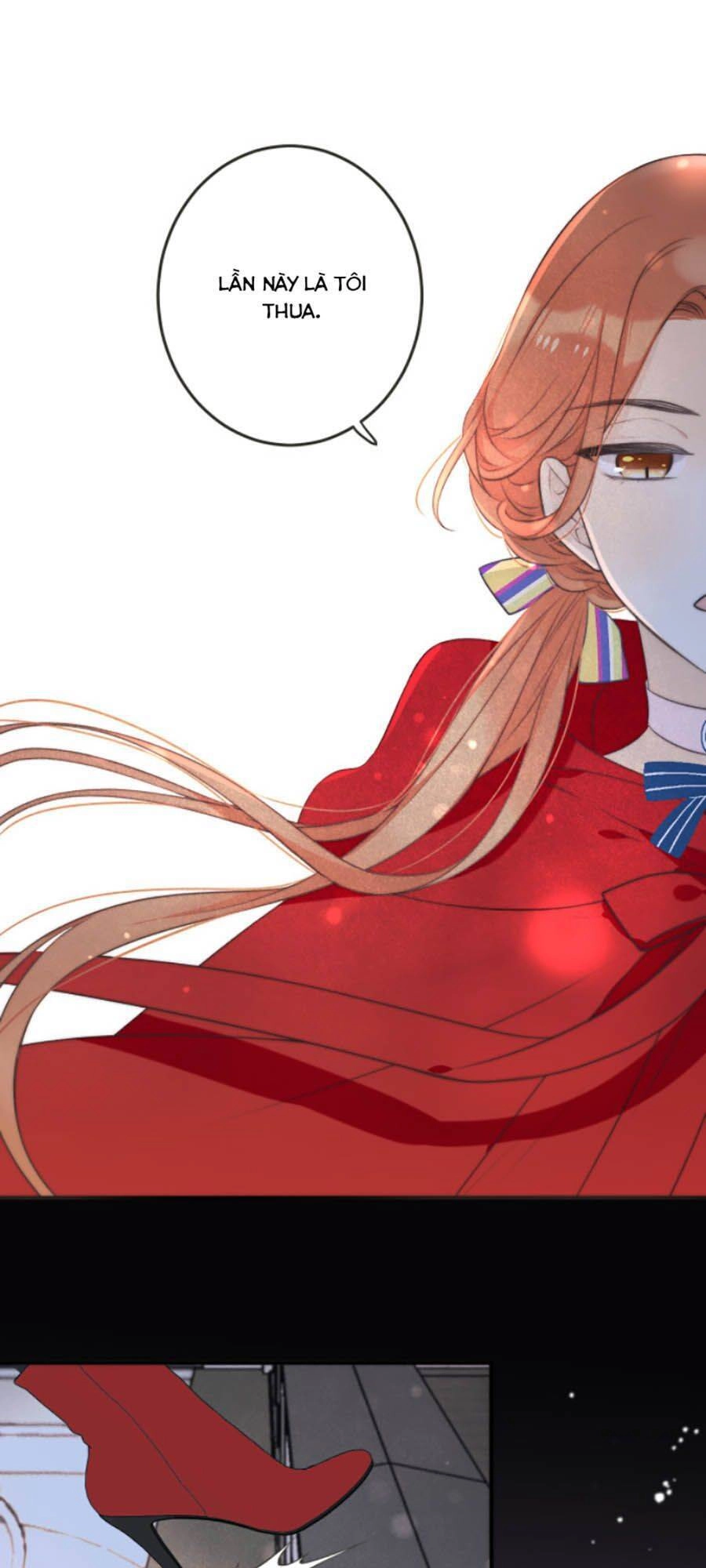 Lâu Tiểu Thư, Lại Gặp Nhau Rồi Chapter 36 - 20