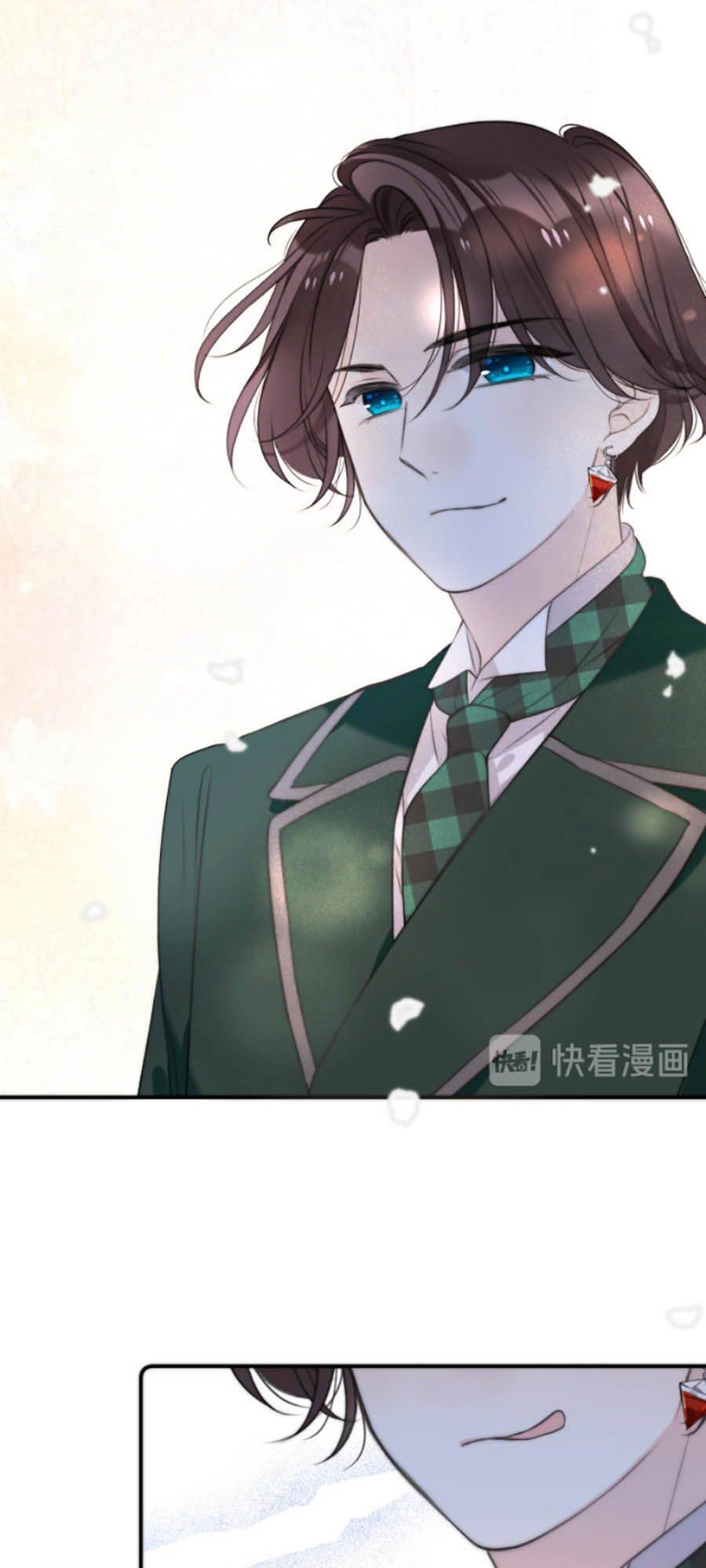 Lâu Tiểu Thư, Lại Gặp Nhau Rồi Chapter 36 - 25