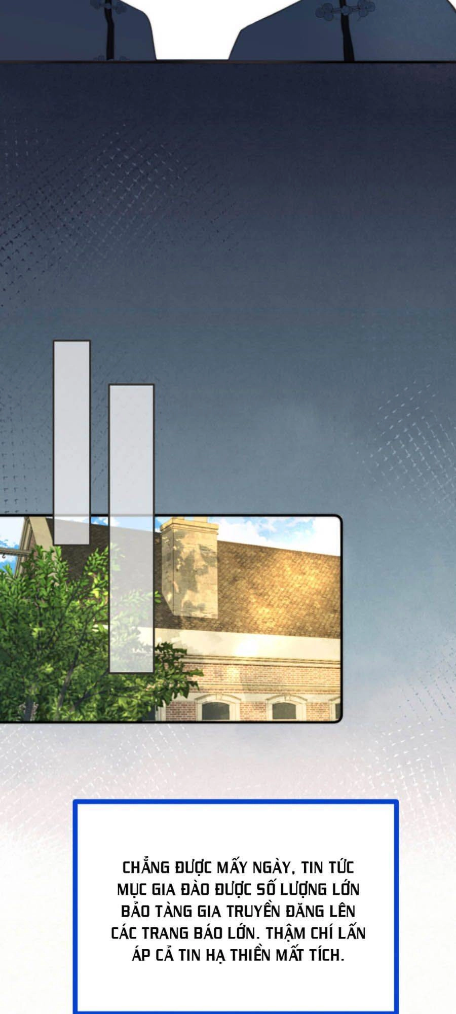 Lâu Tiểu Thư, Lại Gặp Nhau Rồi Chapter 36 - 27