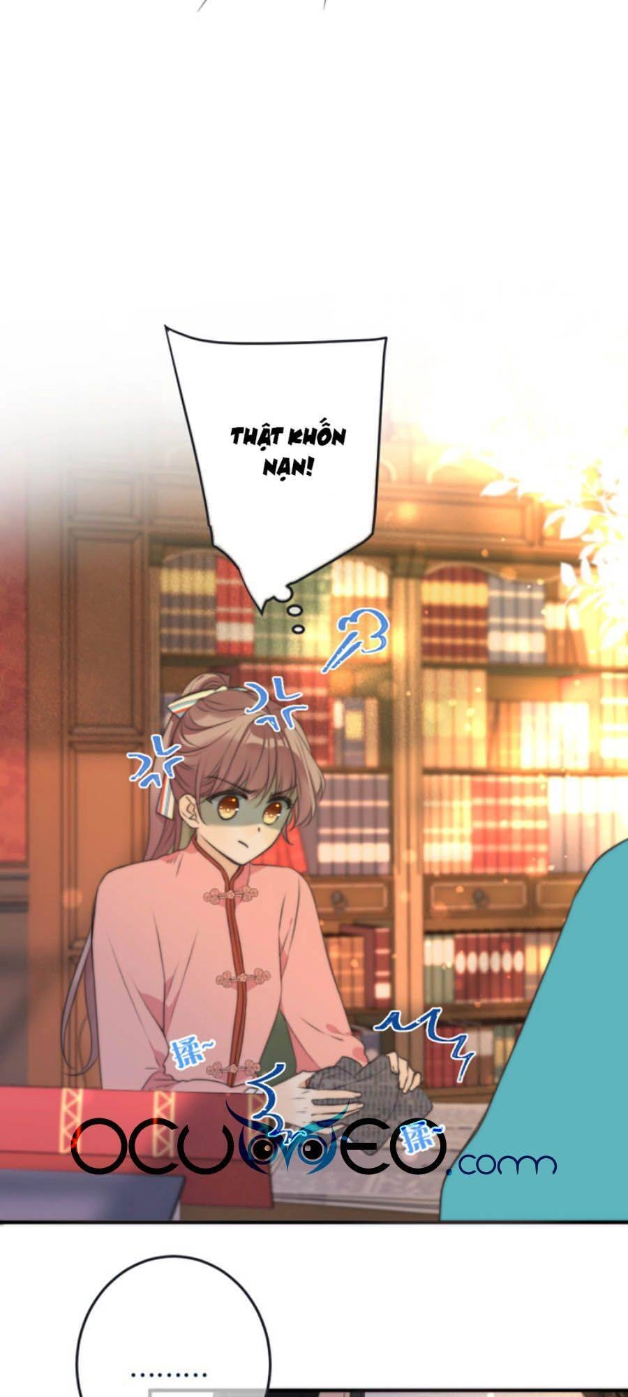 Lâu Tiểu Thư, Lại Gặp Nhau Rồi Chapter 36 - 31