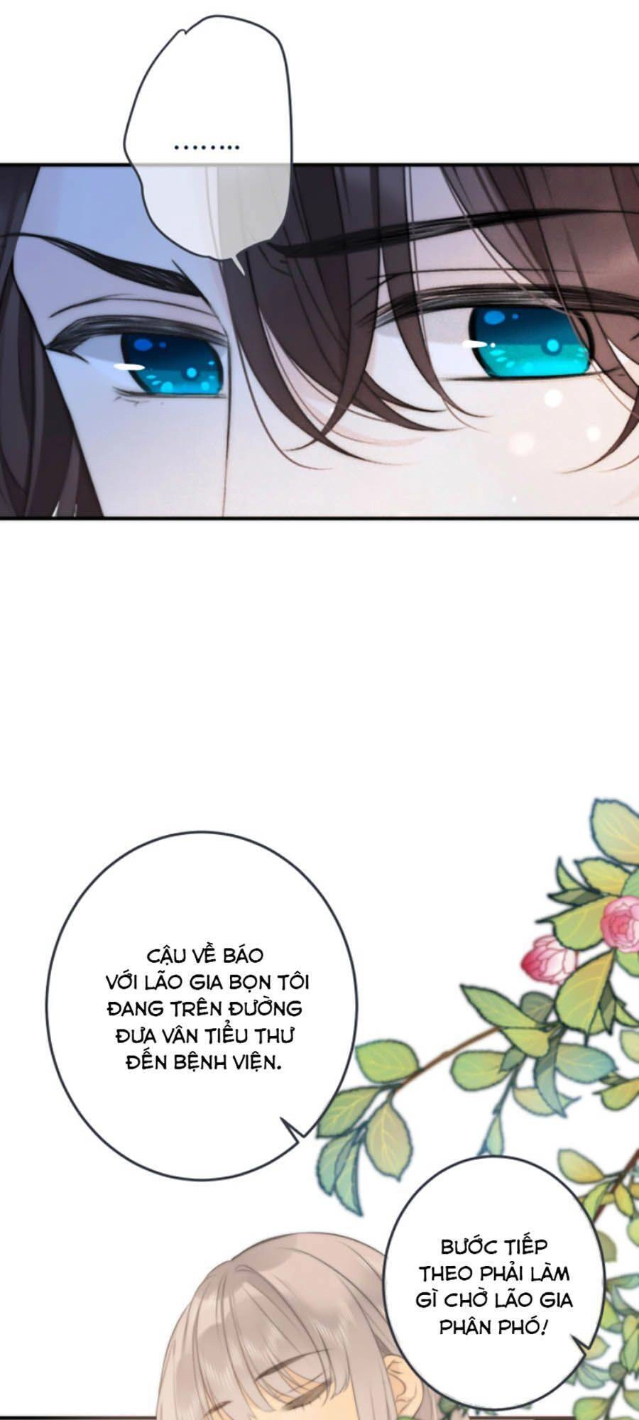 Lâu Tiểu Thư, Lại Gặp Nhau Rồi Chapter 36 - 42