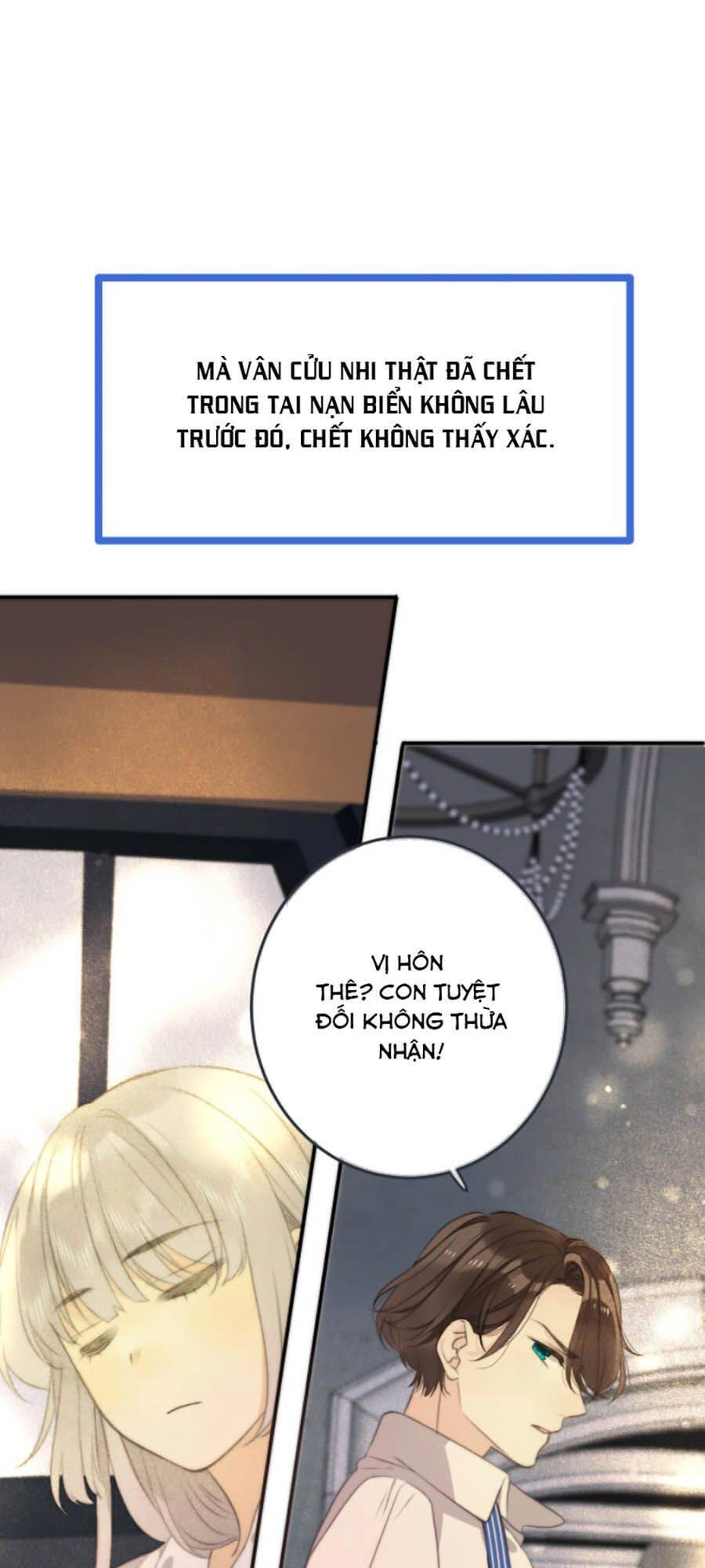 Lâu Tiểu Thư, Lại Gặp Nhau Rồi Chapter 36 - 44