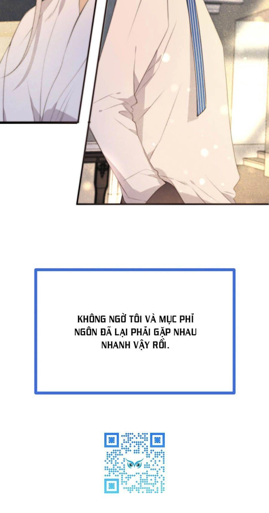 Lâu Tiểu Thư, Lại Gặp Nhau Rồi Chapter 36 - 45