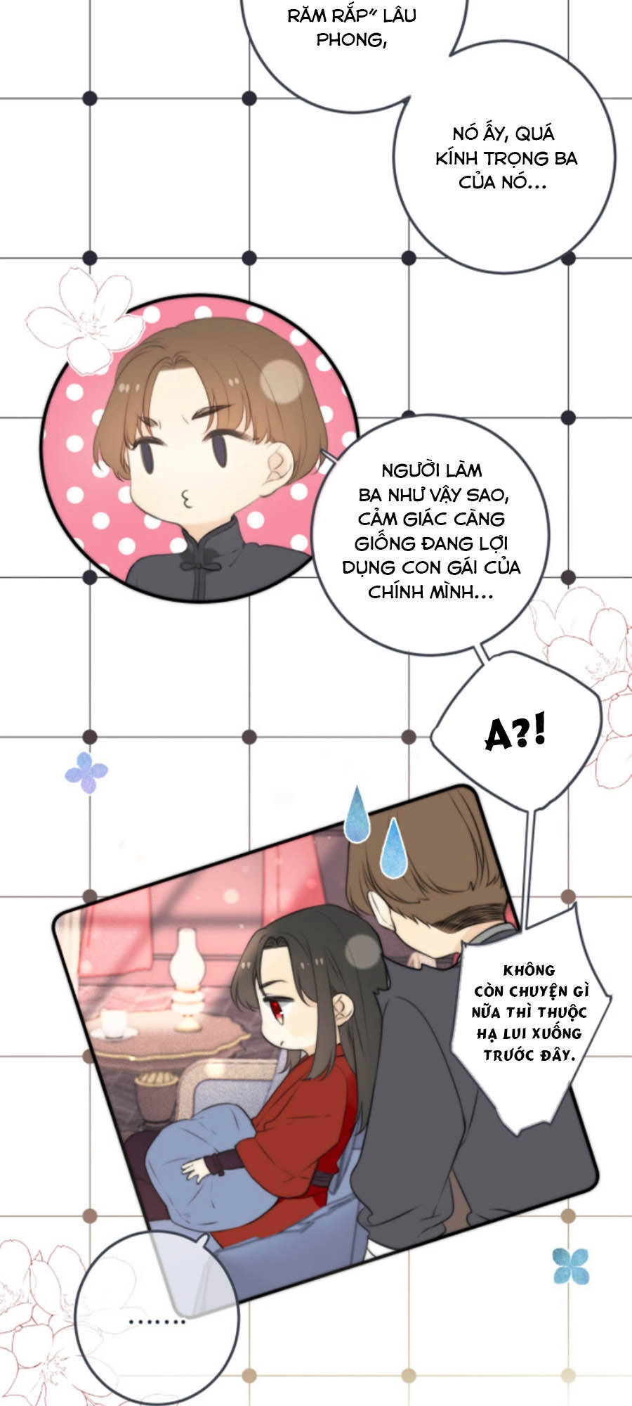 Lâu Tiểu Thư, Lại Gặp Nhau Rồi Chapter 37 - 7