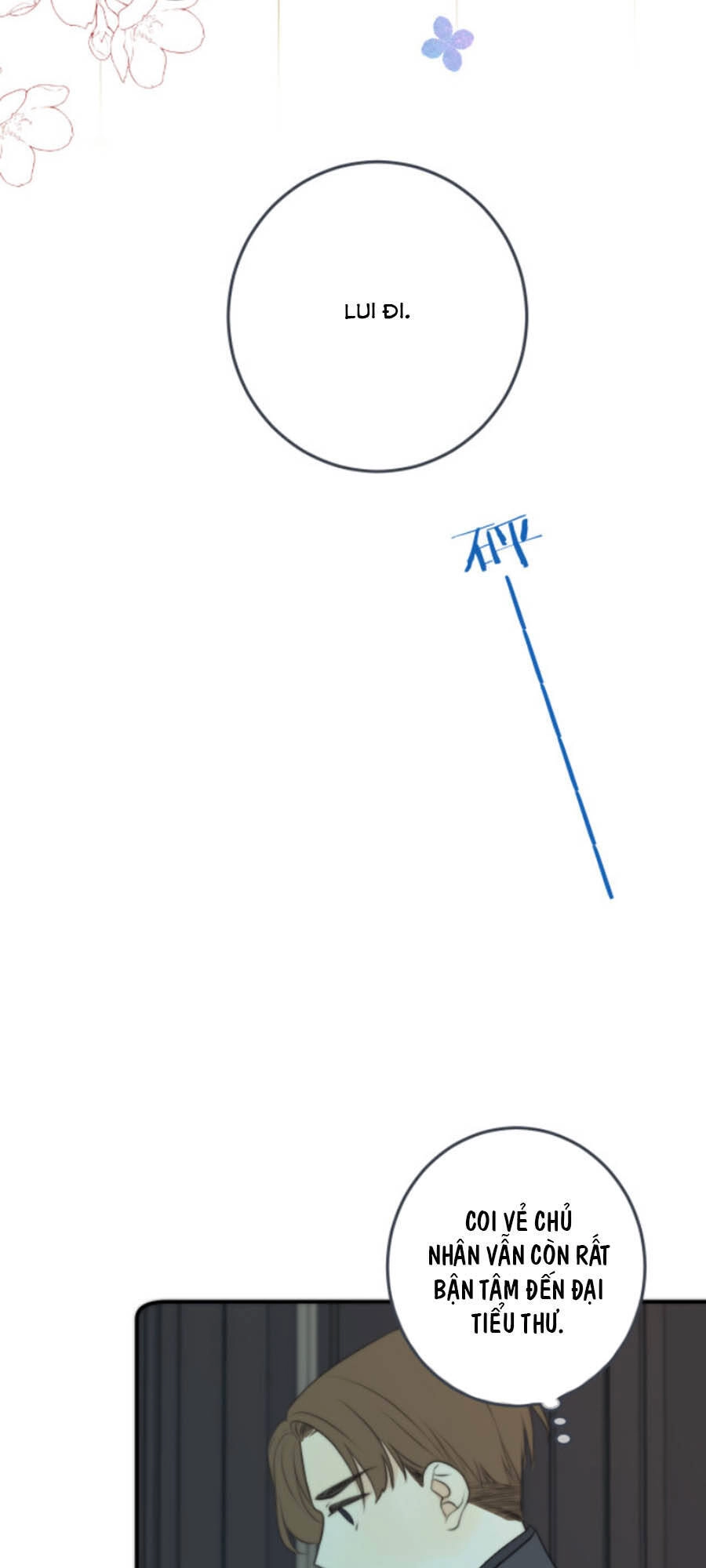 Lâu Tiểu Thư, Lại Gặp Nhau Rồi Chapter 37 - 8