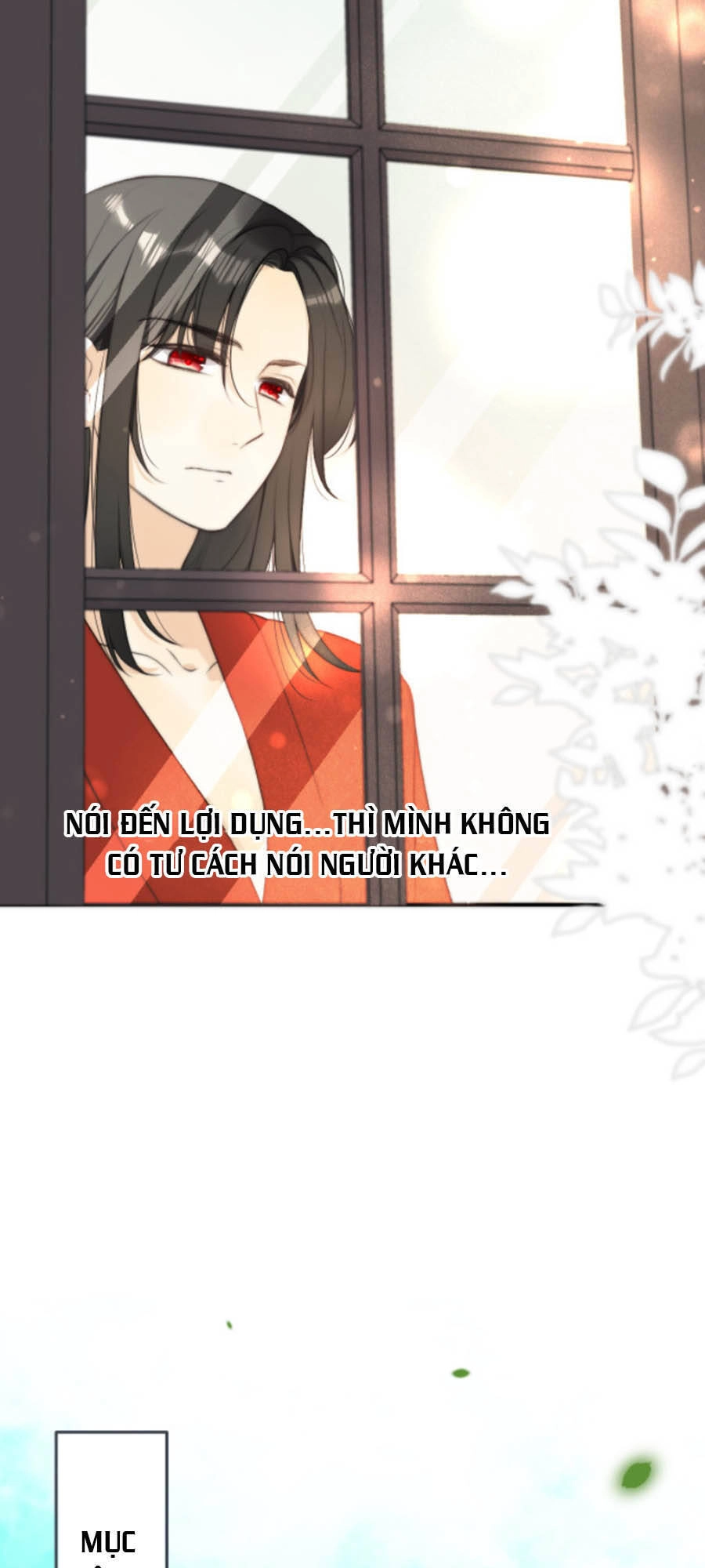 Lâu Tiểu Thư, Lại Gặp Nhau Rồi Chapter 37 - 11