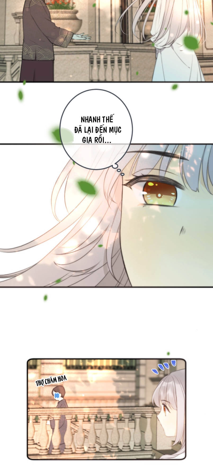 Lâu Tiểu Thư, Lại Gặp Nhau Rồi Chapter 37 - 13