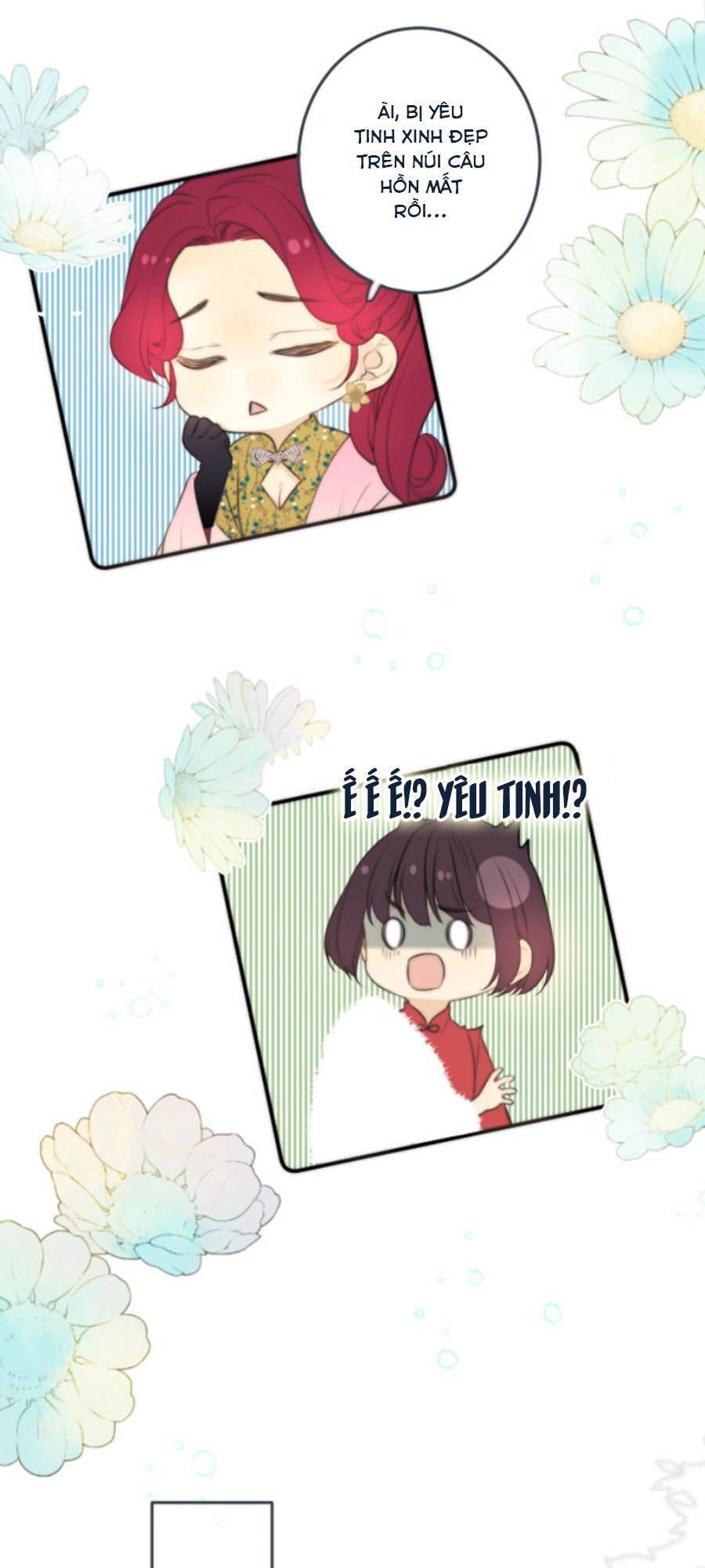 Lâu Tiểu Thư, Lại Gặp Nhau Rồi Chapter 37 - 24