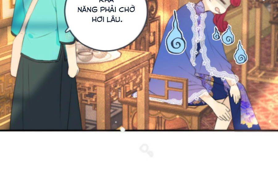 Lâu Tiểu Thư, Lại Gặp Nhau Rồi Chapter 37 - 26