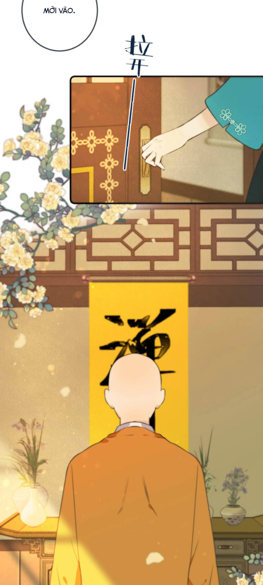 Lâu Tiểu Thư, Lại Gặp Nhau Rồi Chapter 37 - 29