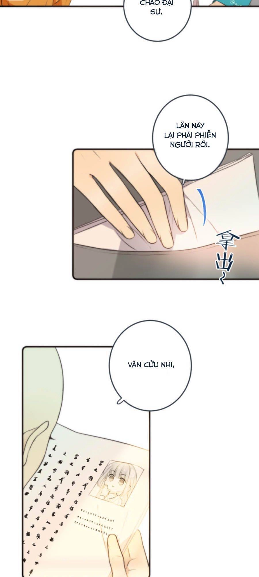 Lâu Tiểu Thư, Lại Gặp Nhau Rồi Chapter 37 - 33