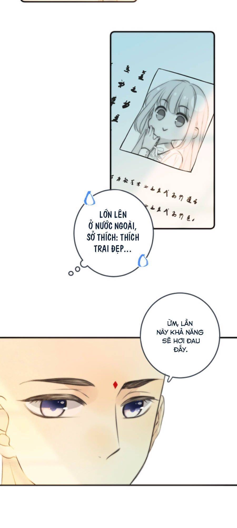 Lâu Tiểu Thư, Lại Gặp Nhau Rồi Chapter 37 - 34