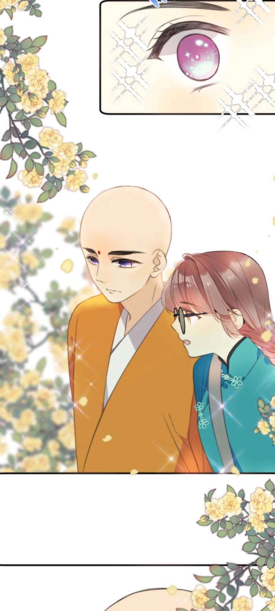 Lâu Tiểu Thư, Lại Gặp Nhau Rồi Chapter 37 - 37