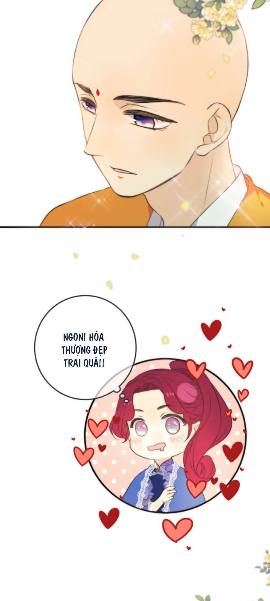 Lâu Tiểu Thư, Lại Gặp Nhau Rồi Chapter 37 - 38