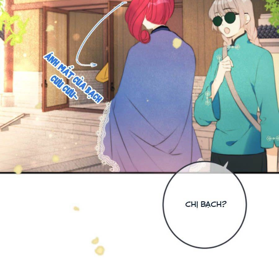 Lâu Tiểu Thư, Lại Gặp Nhau Rồi Chapter 37 - 40