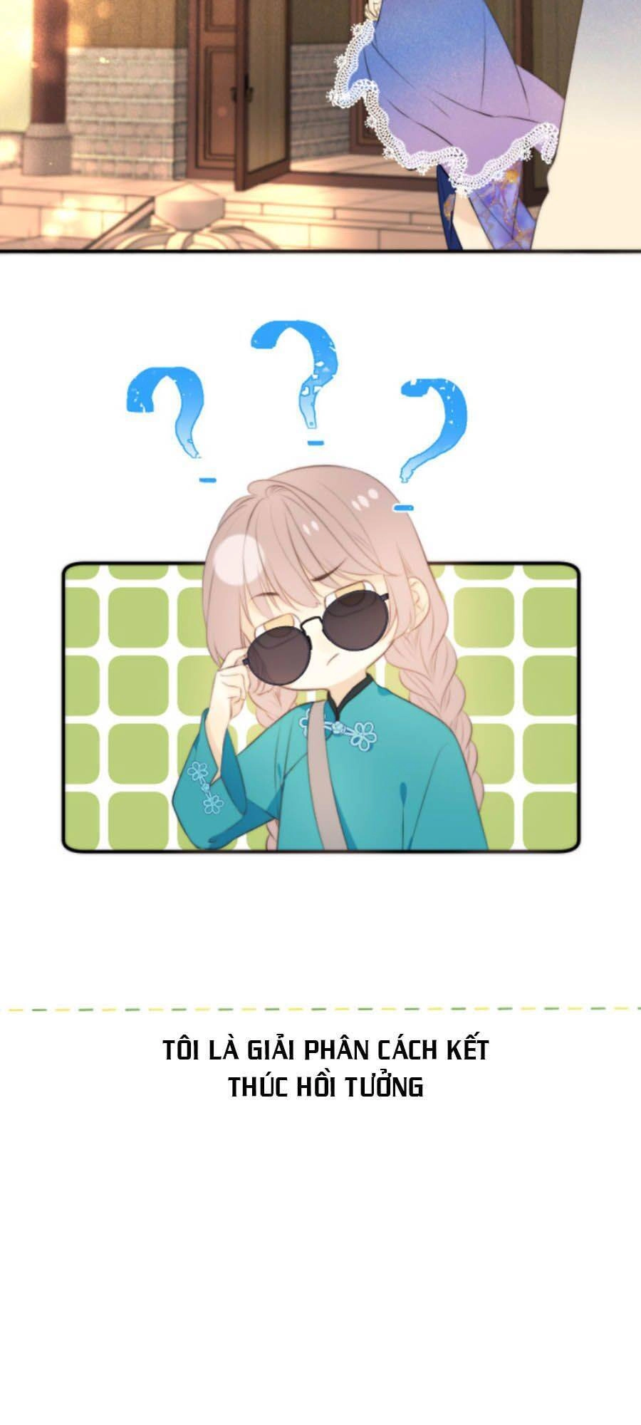 Lâu Tiểu Thư, Lại Gặp Nhau Rồi Chapter 37 - 43