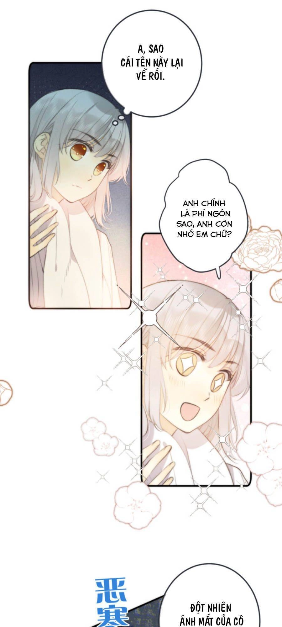 Lâu Tiểu Thư, Lại Gặp Nhau Rồi Chapter 37 - 46