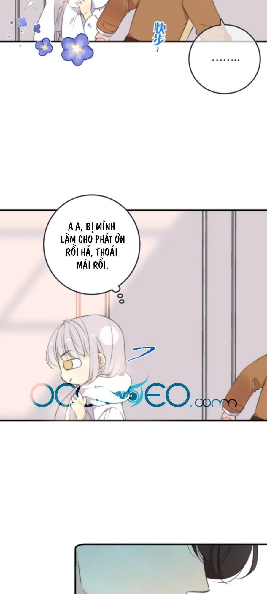 Lâu Tiểu Thư, Lại Gặp Nhau Rồi Chapter 37 - 48