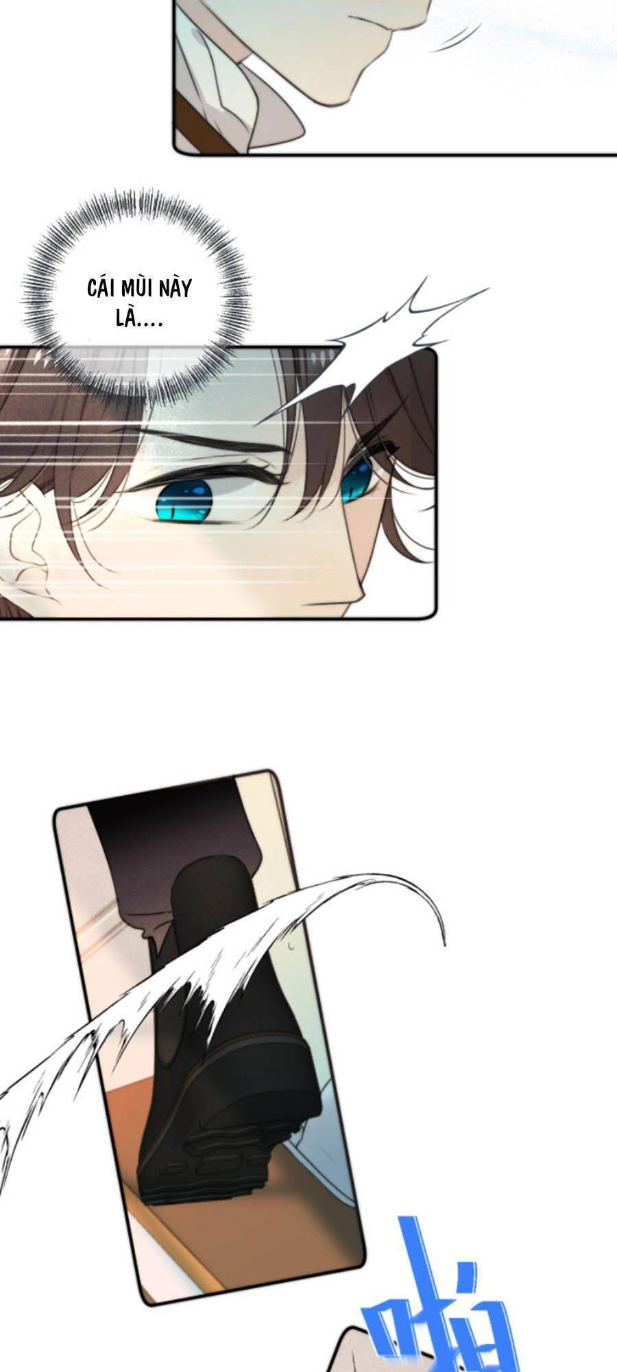 Lâu Tiểu Thư, Lại Gặp Nhau Rồi Chapter 37 - 49