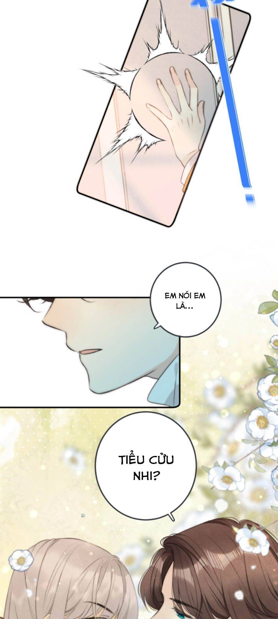 Lâu Tiểu Thư, Lại Gặp Nhau Rồi Chapter 37 - 50