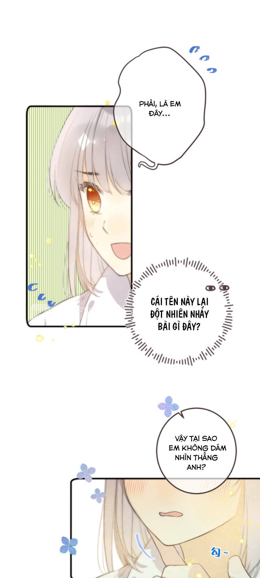 Lâu Tiểu Thư, Lại Gặp Nhau Rồi Chapter 38 - 2