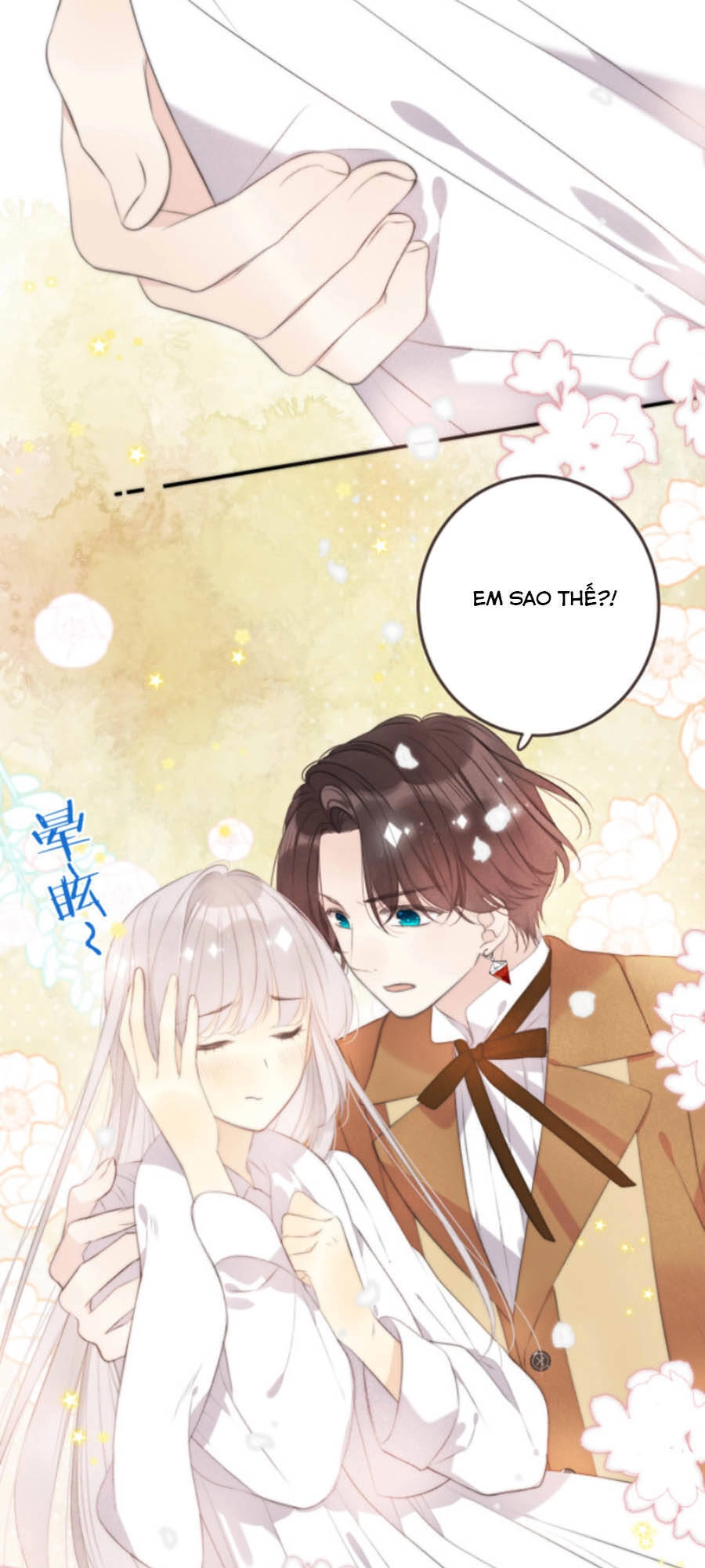 Lâu Tiểu Thư, Lại Gặp Nhau Rồi Chapter 38 - 6