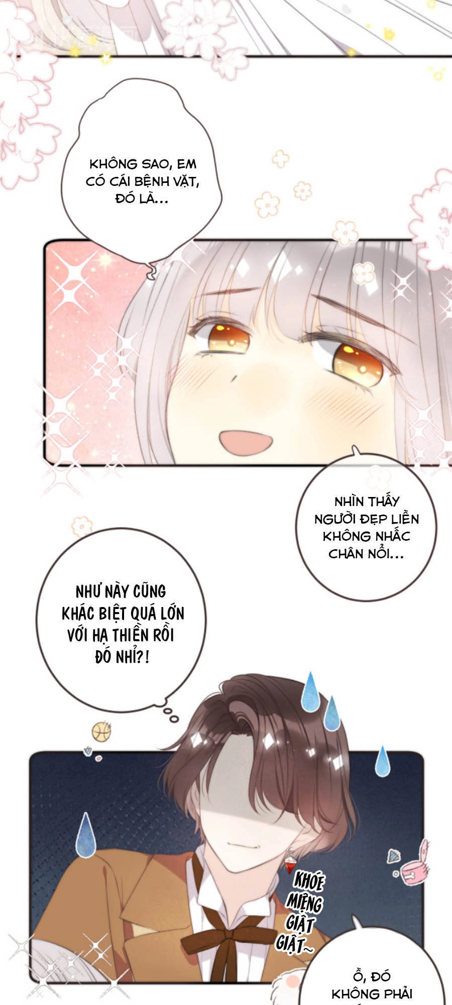 Lâu Tiểu Thư, Lại Gặp Nhau Rồi Chapter 38 - 7